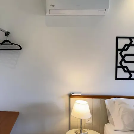 Vila Broussard Flats Centro Pedra Azul Pedra Azul  Room photo