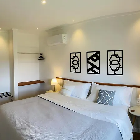 Vila Broussard Flats Centro Pedra Azul Pedra Azul  Room photo