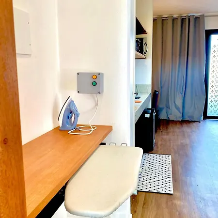 Vila Broussard Flats Centro Pedra Azul Pedra Azul  Room photo