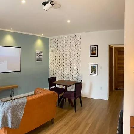 Vila Broussard Flats Centro Pedra Azul Pedra Azul  Room photo