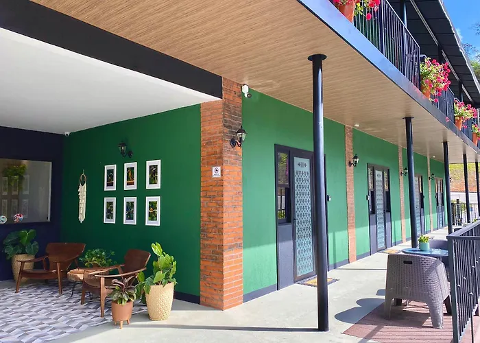 Vila Broussard Flats Centro Pedra Azul
