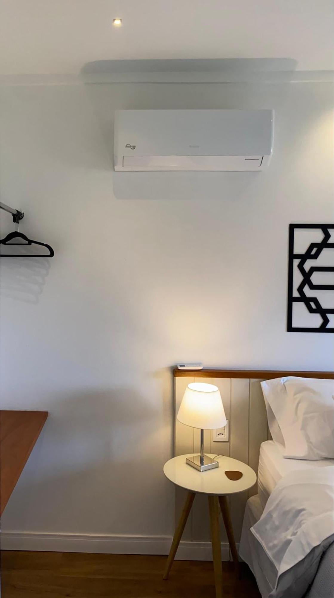 Apartment Broussard Flats Centro Pedra Azul