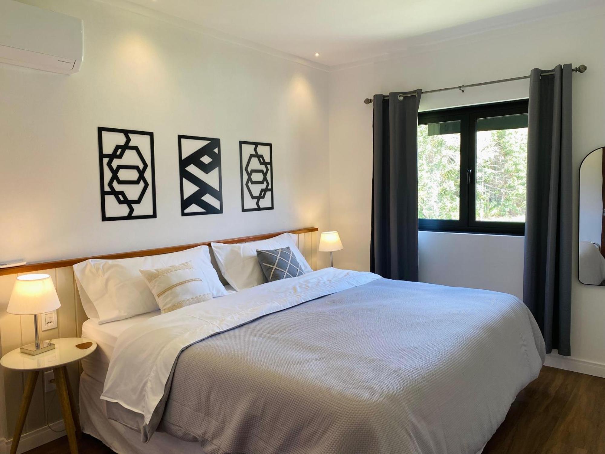 Apartment Broussard Flats Centro Pedra Azul