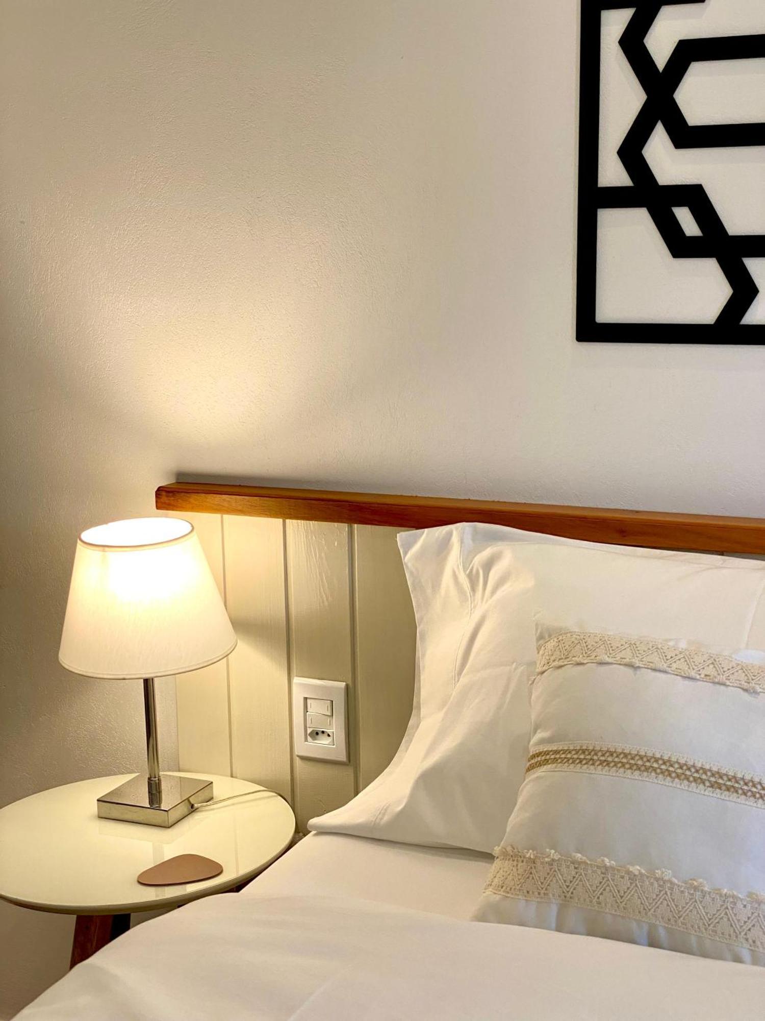 Apartment Broussard Flats Centro Pedra Azul *