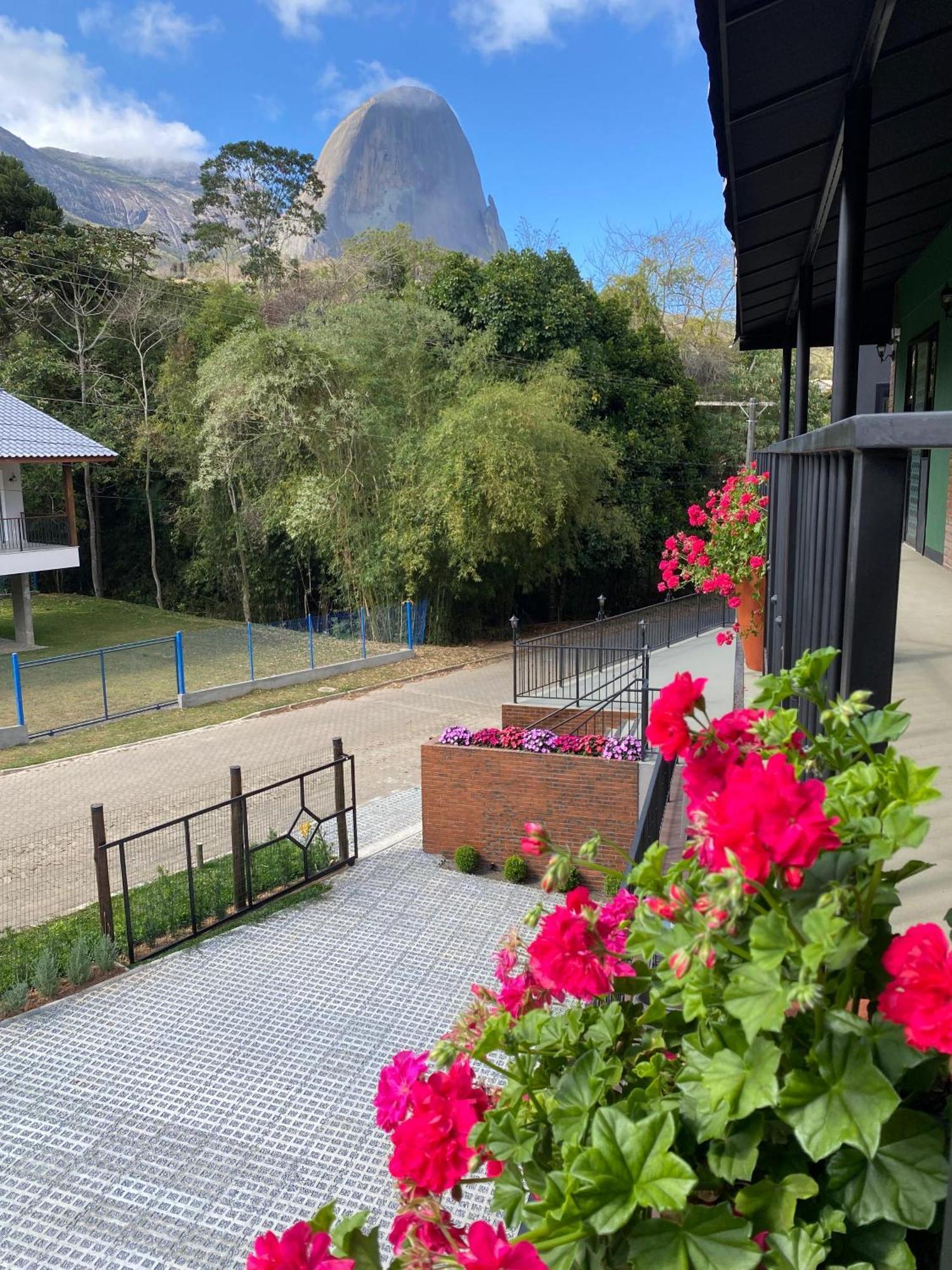 Apartment Broussard Flats Centro Pedra Azul *