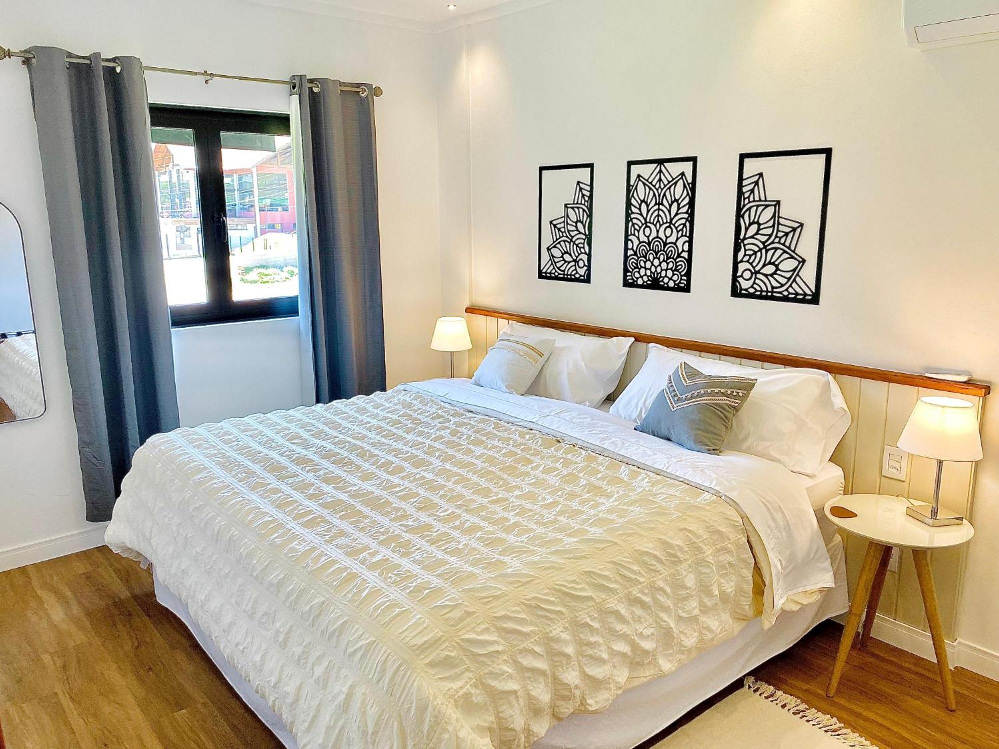 Apartment Broussard Flats Centro Pedra Azul