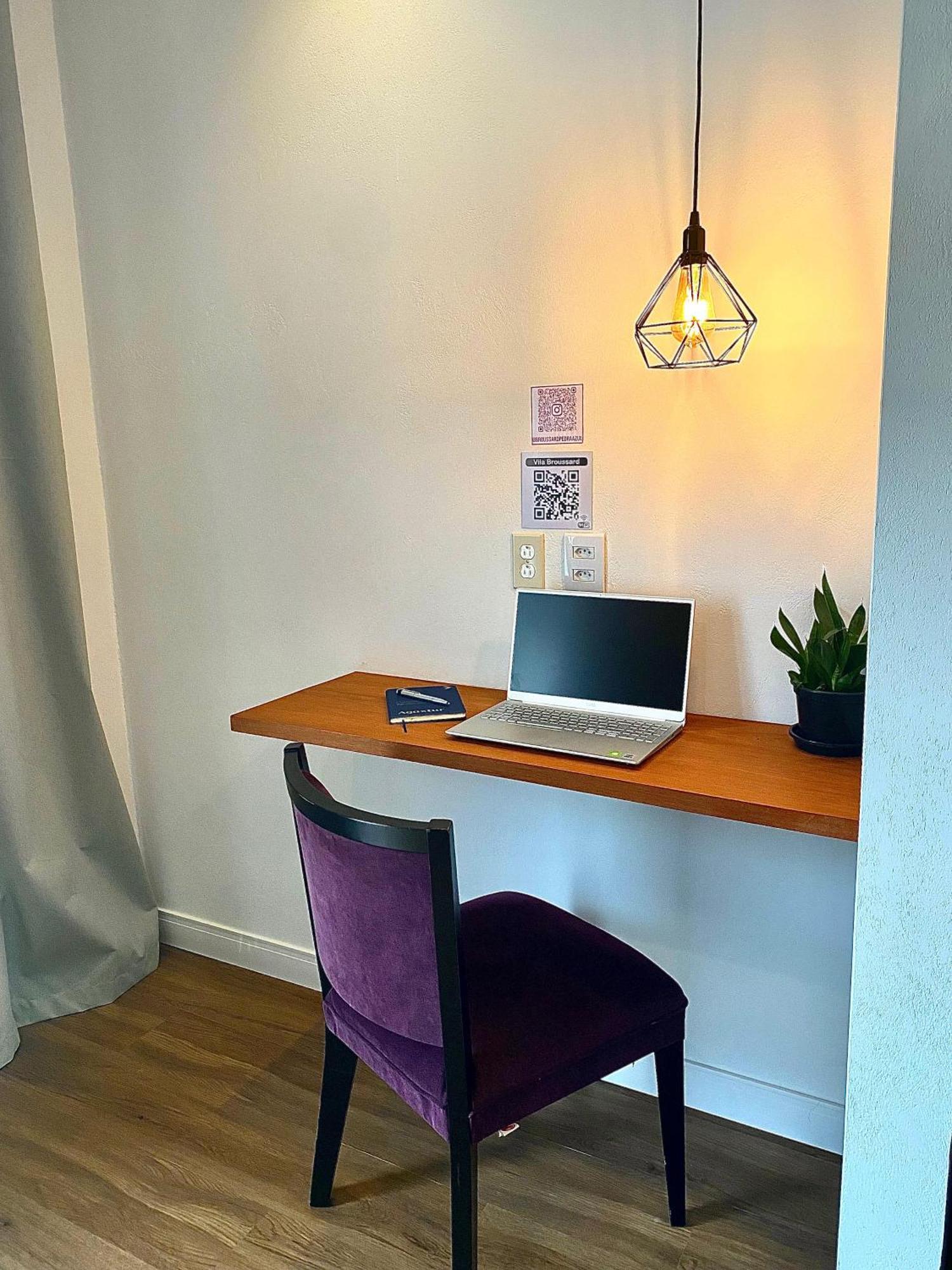 Apartment Broussard Flats Centro Pedra Azul *
