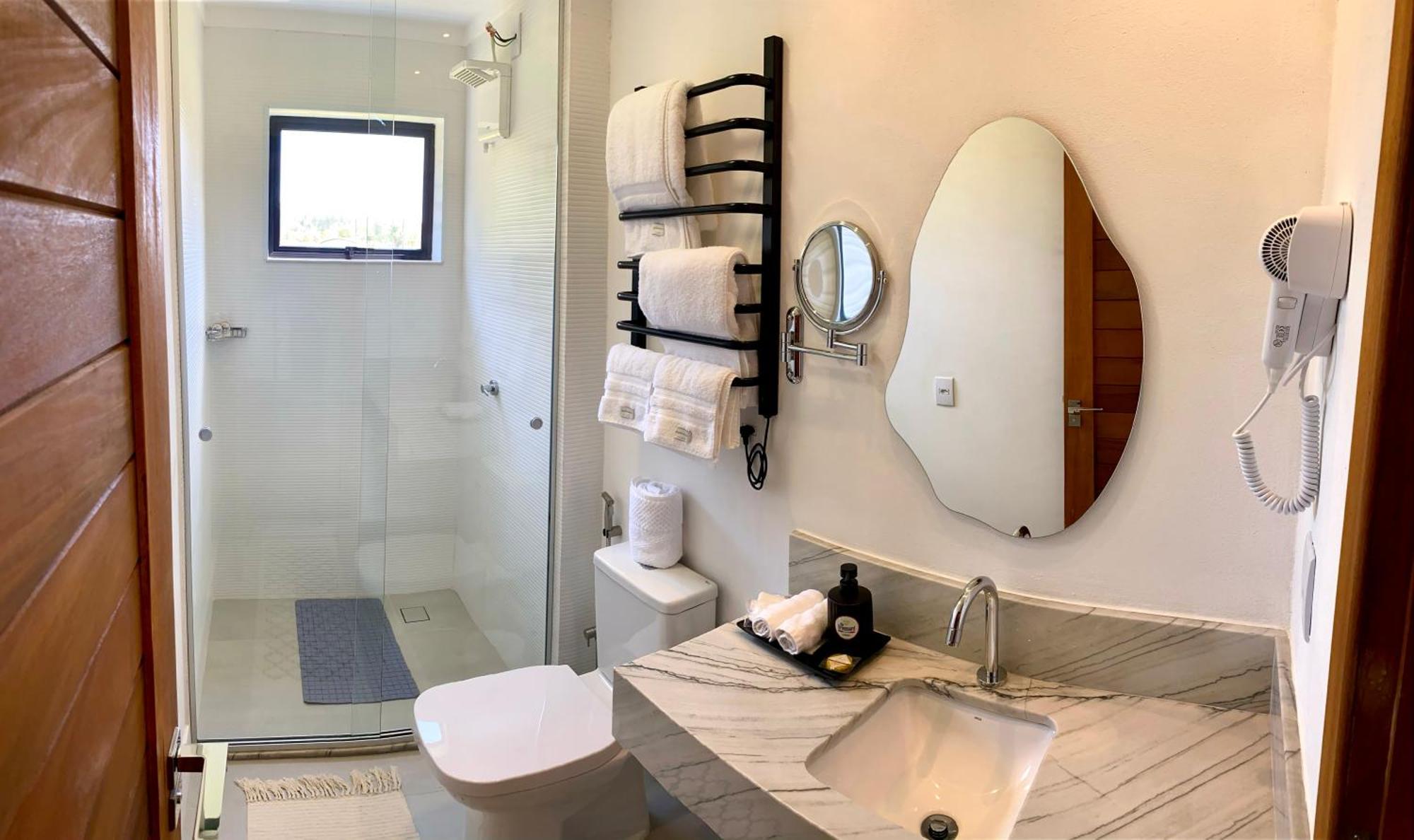 Apartment Broussard Flats Centro Pedra Azul *